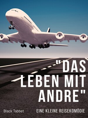 cover image of Das Leben mit Andre